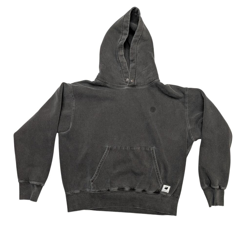 Merci Erewhon Hoodie Small Sweatshirt Luxury Grocery Store Pullover